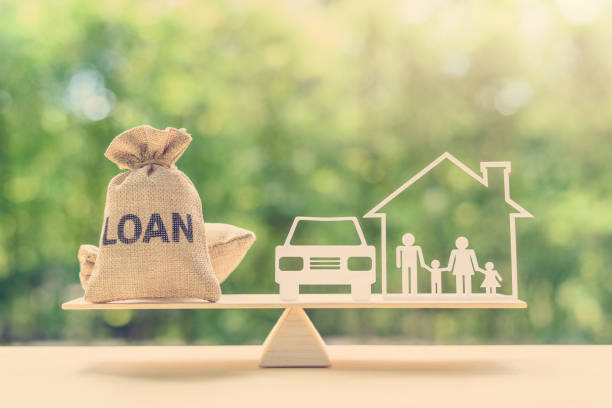 Best Home Loans (Mortgages)  in Fairbanks Ranch, CA